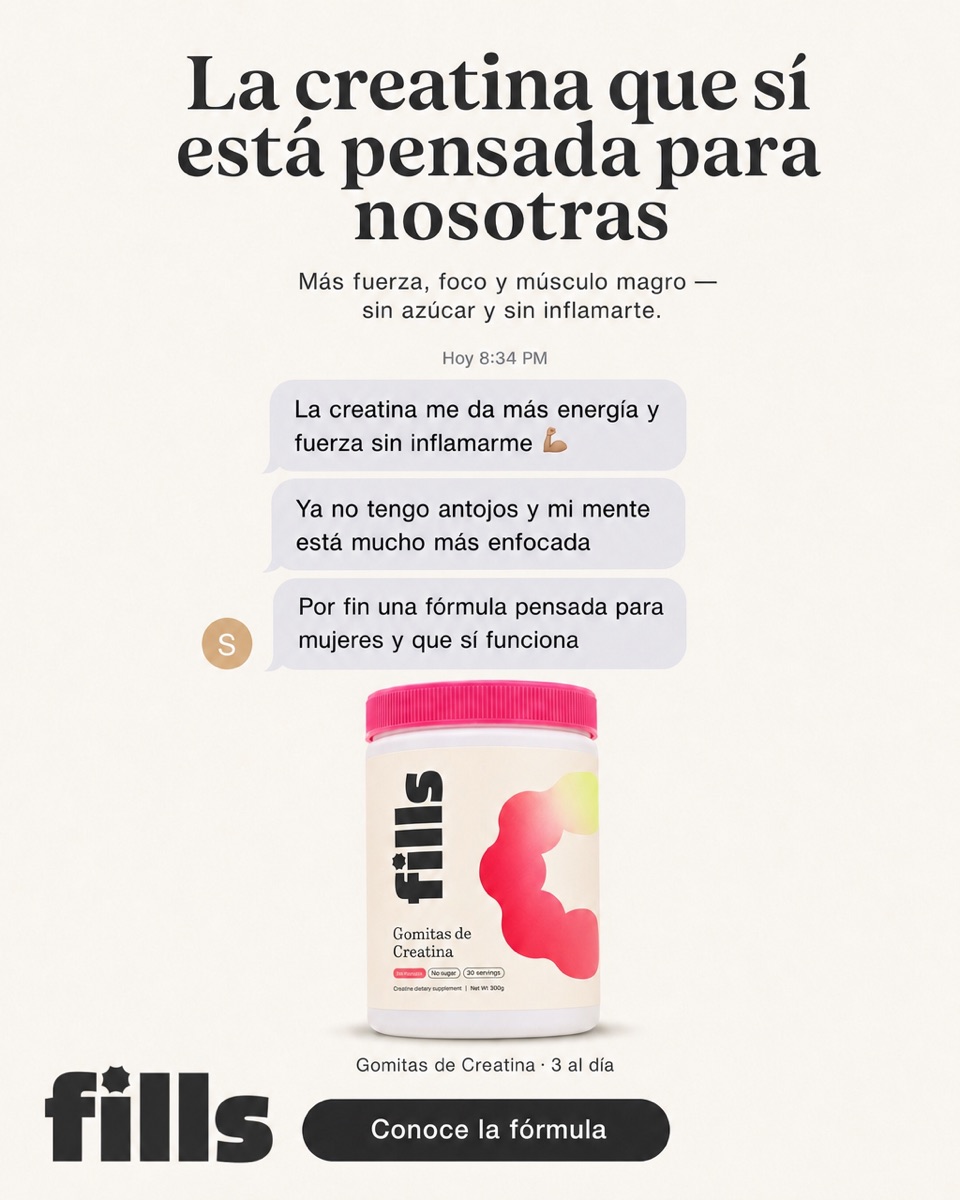 Lo que hizo Fills