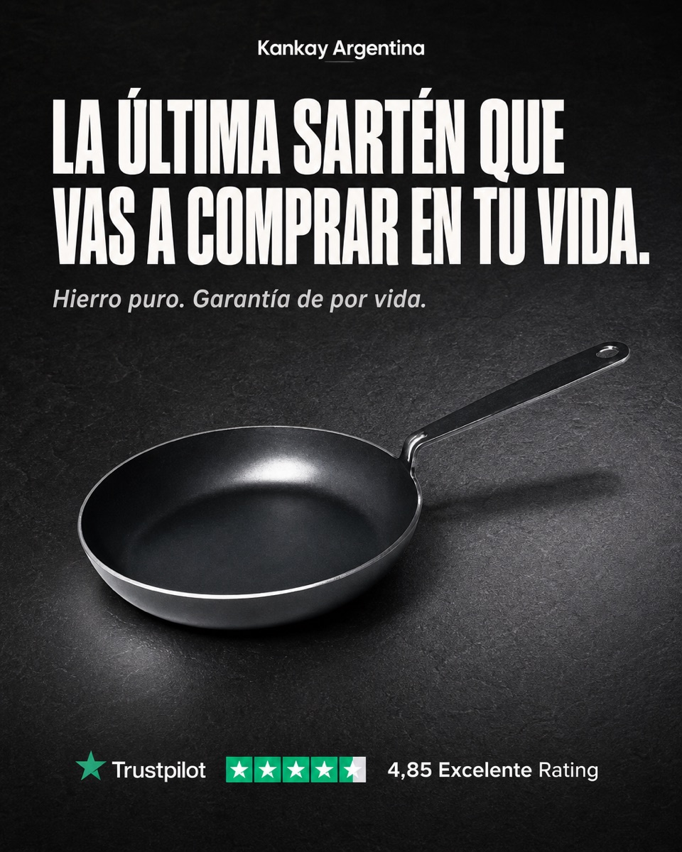 Lo que hizo Kankay